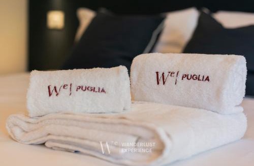 Santo Spirito Villa | Wanderlust Experience Waves Lux Apartments