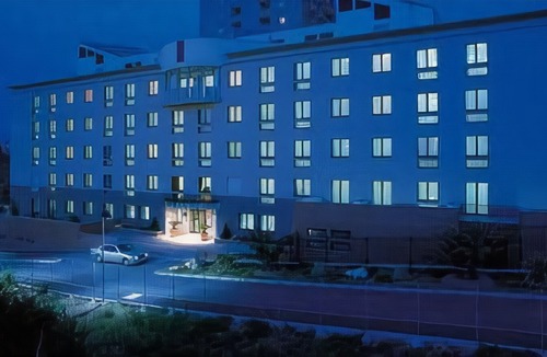 Zona XXIV Fonte Ostiense Hotel | Warmthotel