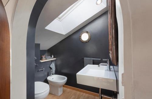 Washington Apartment | Washington Suite Central District