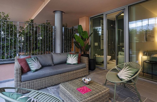 Genoa Apartment | Waterfront Dream by Wonderful Italy