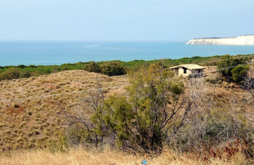 Montallegro Villa | waterfront holiday home bovo marina