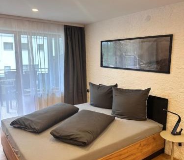 Weidach Apartment | Weidach Zentrum 2