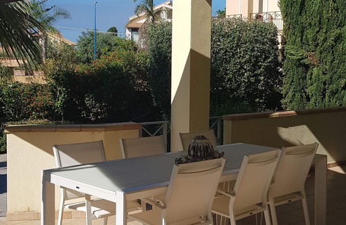 Sciacca Villa | WELCOME In