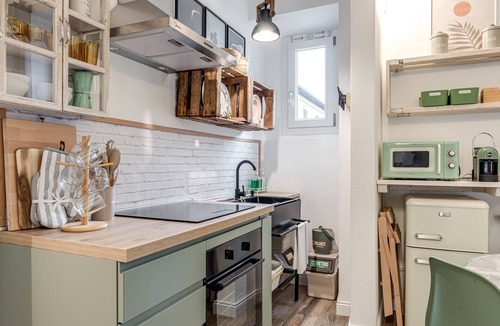 Isolotto Apartment | Welcome to Casa dei Nonni