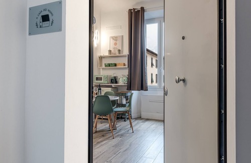 Isolotto Apartment | Welcome to Casa dei Nonni