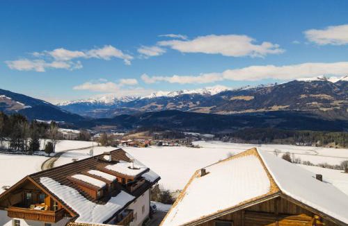 San Lorenzo di Sebato Apartment | Weliserhof