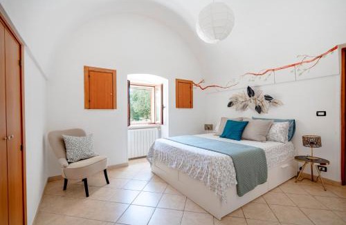Monopoli Apartment | WePuglia - Villa dei Mandorli