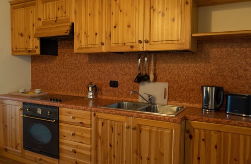 Salo Apartment | WEST Apartment (2+2 pax) FIOCCHINA magic place - Salò - Garda Lake