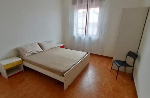 Le Castella House | White beach Le Castella