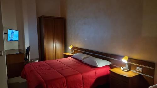 Melfi Bed & Breakfast | White House B&B