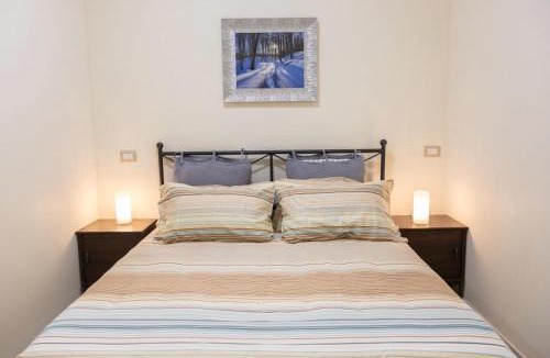 Ruoti House | White Room "Dimore Lucane"