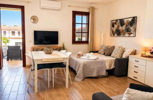 Fabrizio Apartment | WhiteHouse Suite