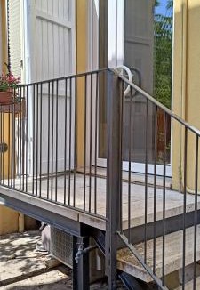 San Giuliano a Mare Apartment | Widli vacation home