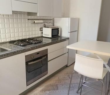 San Giuliano a Mare Apartment | Widli vacation home