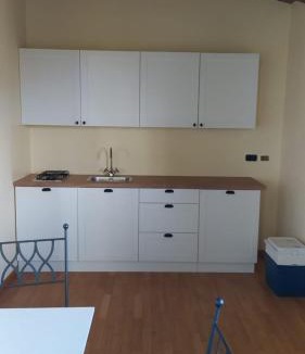 Torriana Apartment | wilson's