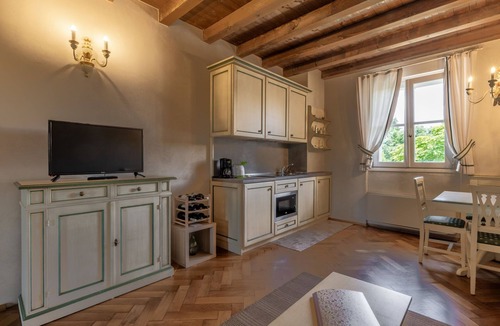 Strassoldo Apartment | Winery Villa Vitas (App. 5) by Interhome