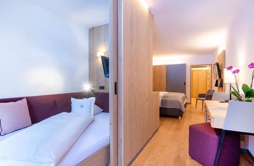 Feld am See House | Wohnstudio "seerose" ab 7 N - Familien-sportresort Brennseehof