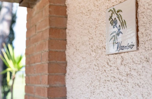 Castiglione della Pescaia Apartment | Wohnung für bis zu 2 Personen und 1 Kind by Interhome