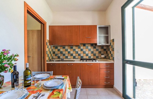 Marsala Apartment | Wohnung by Interhome