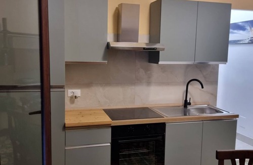 Marina di Ostuni Apartment | Wohnung Cala Pescatori ein paar Schritte vom Meer entfernt by Interhome