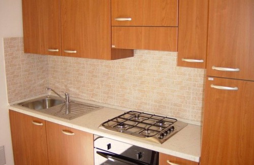 Fogliano Marina Apartment | Wohnung in Strandnähe by Interhome