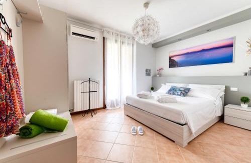 San Benedetto di Lugana Apartment | Wolf House - Sirmione Holiday