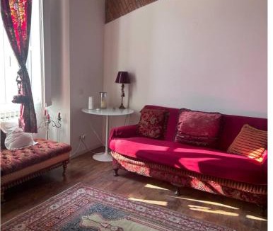 Porta Volta Apartment | Wonderful Central apartment in Porta Garibaldi,Moscova