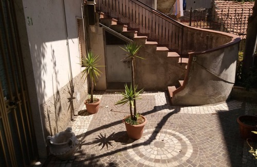 Tramonti House | Wonderful cute Attic, in Tramonti (Amalfi Coast 10 min.) Gorgeous attic