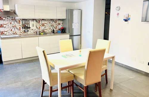 Lipari Historic Centre House | Wonderful New Apartment on Lipari historic center Aeolian Islands