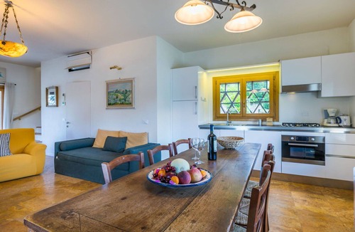 Bagno a Ripoli House | Wonderful private villa for 12 people with A/C, private pool, WIFI, TV and panoramic view