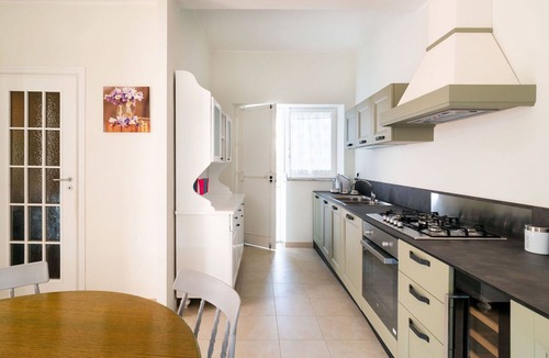 Plemmirio Villa | Wonderful private villa for 10 people with private pool, WIFI, A/C, TV and terrace