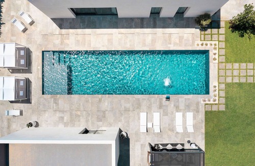 Carrozziere Villa | Wonderful private villa for 12 guests with A/C, WIFI, private pool, TV and patio