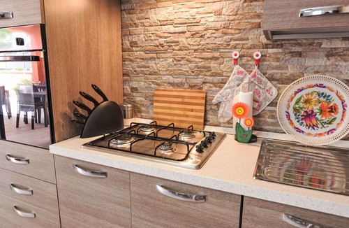 Syracuse Villa | Wonderful private villa for 6 people with A/C, WIFI, private pool, TV and patio