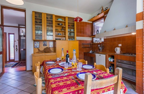 Greve in Chianti House | Wonderful villa for 8 people with WIFI, A/C, private pool and pets allowed