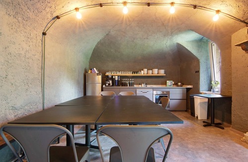 Carlazzo House | Workation Castle: Casa Galbiga & Casa Tremezzo