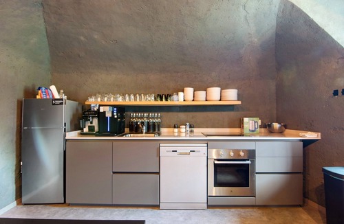 Carlazzo House | Workation Castle: Casa Galbiga & Casa Tremezzo