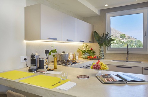 Scopello Villa | WWW.BAGLIORIDISICILIA.COM - LAST MINUTE 14 JULY - 1 AUGUST!
