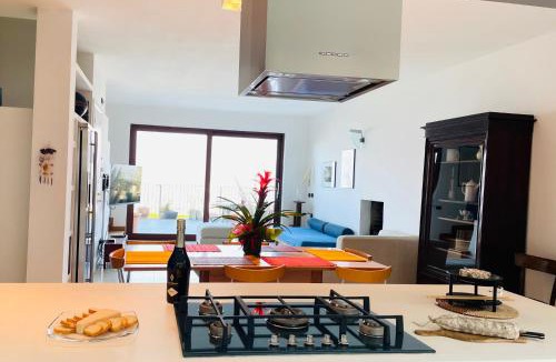 Sulzano Apartment | XIO HOME