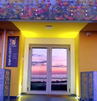 Torre Melissa Apartment | Yellow Dream B&B