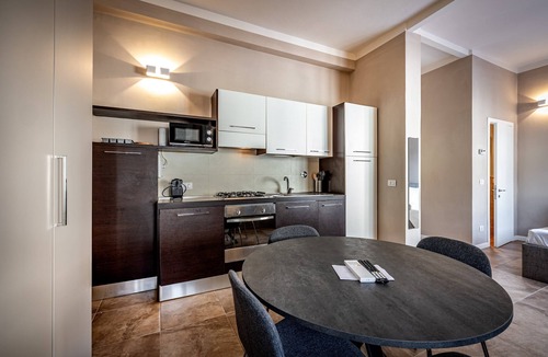 Lungarno del Tempio Apartment | YiD luxury studio