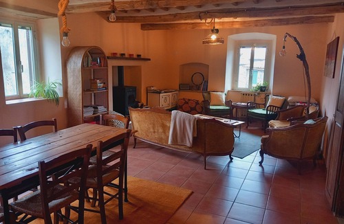 Castel Giorgio Apartment | Your home away from home, in the greenery and tranquility of Umbria