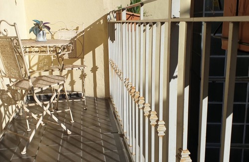Rione IV Campo Marzio Apartment | Your home in Piazza del Popolo