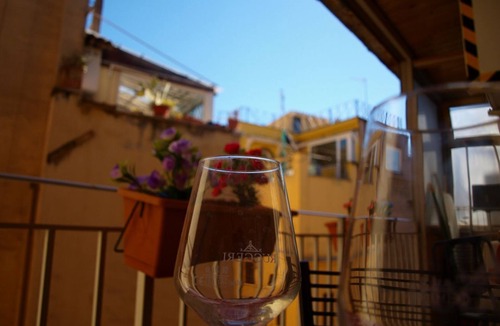 Rione IV Campo Marzio Apartment | Your home in Piazza del Popolo