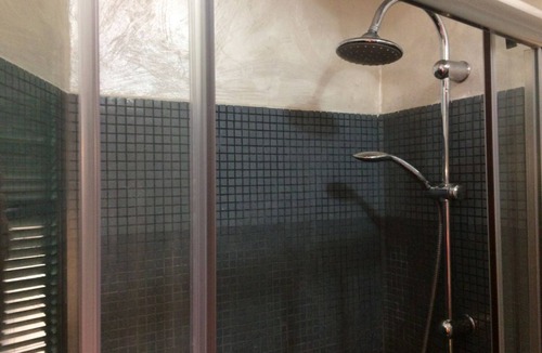 Rione IV Campo Marzio Apartment | Your home in Piazza del Popolo