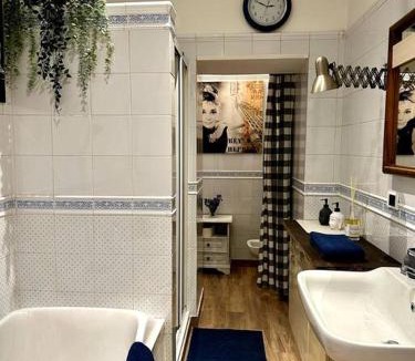 Como Apartment | Your Villa in Como