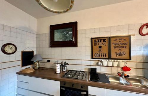 Como Apartment | Your Villa in Como