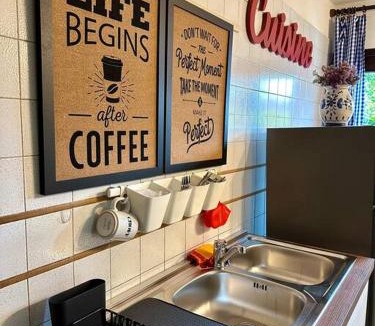 Como Apartment | Your Villa in Como