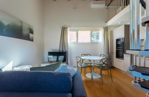 Padova Apartment | Yourbanflat Ring River
