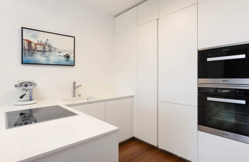 Portopiccolo Apartment | Zaffiro nel Borgo - Portopiccolo Apartments