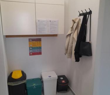 Agrate Brianza Apartment | Zambo's